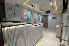 Hotel Pravish Sky, Ahmedabad