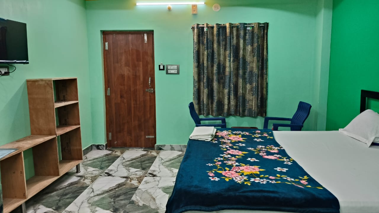 chaitanya residency - Tap to explore photos