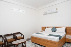 Amritprabha Kunj Home Stay, Ayodhya