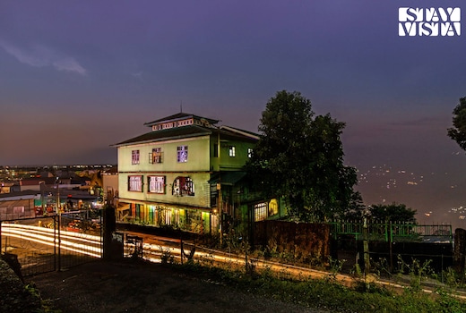 StayVista at Luitel Homestay