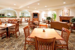 Holiday Inn Express & Suites KERRVILLE, Kerr