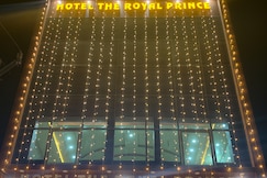 Hotel the royal prince, Deoghar