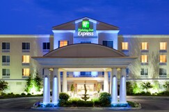 Holiday Inn Express Hotel & Suites - Concord, Cabarrus