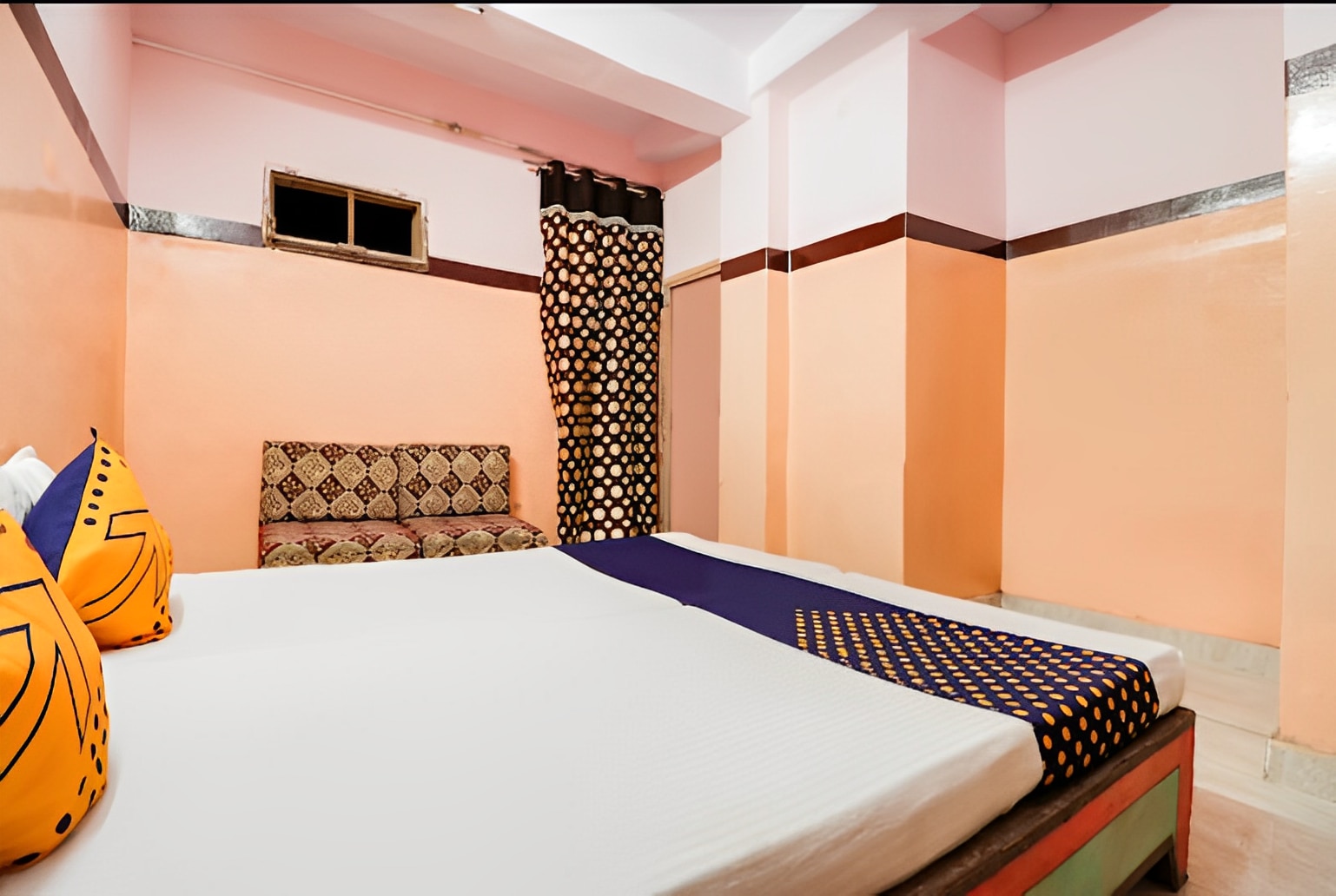 Hotel Rajshree and restaurant - Tap to explore photos