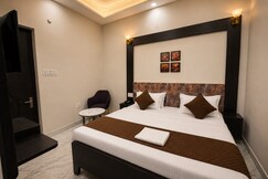 Regal Retreat, Jaipur
