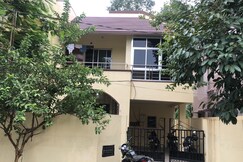 JS Co-Living & Cuisine Services 1 (SBP), Bargarh