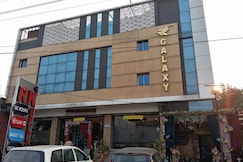 RK Galaxy near PAC mod GT Road Ramadevi, Unnao