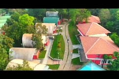 Mookaanana Resort, Sakleshpur