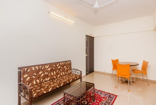 Tuliip Serviced Apartments Powai