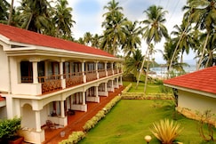 Hotel Samudra - KTDC, Kovalam and Poovar