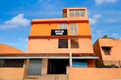 Hotel O Rela Hospital Chromepet Formerly Sri Ram Ganesh Residency, Chennai