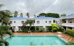 Swimming Pool 1