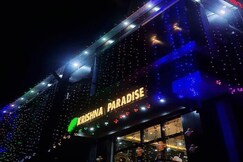 Krishna Paradise, Jahazpur