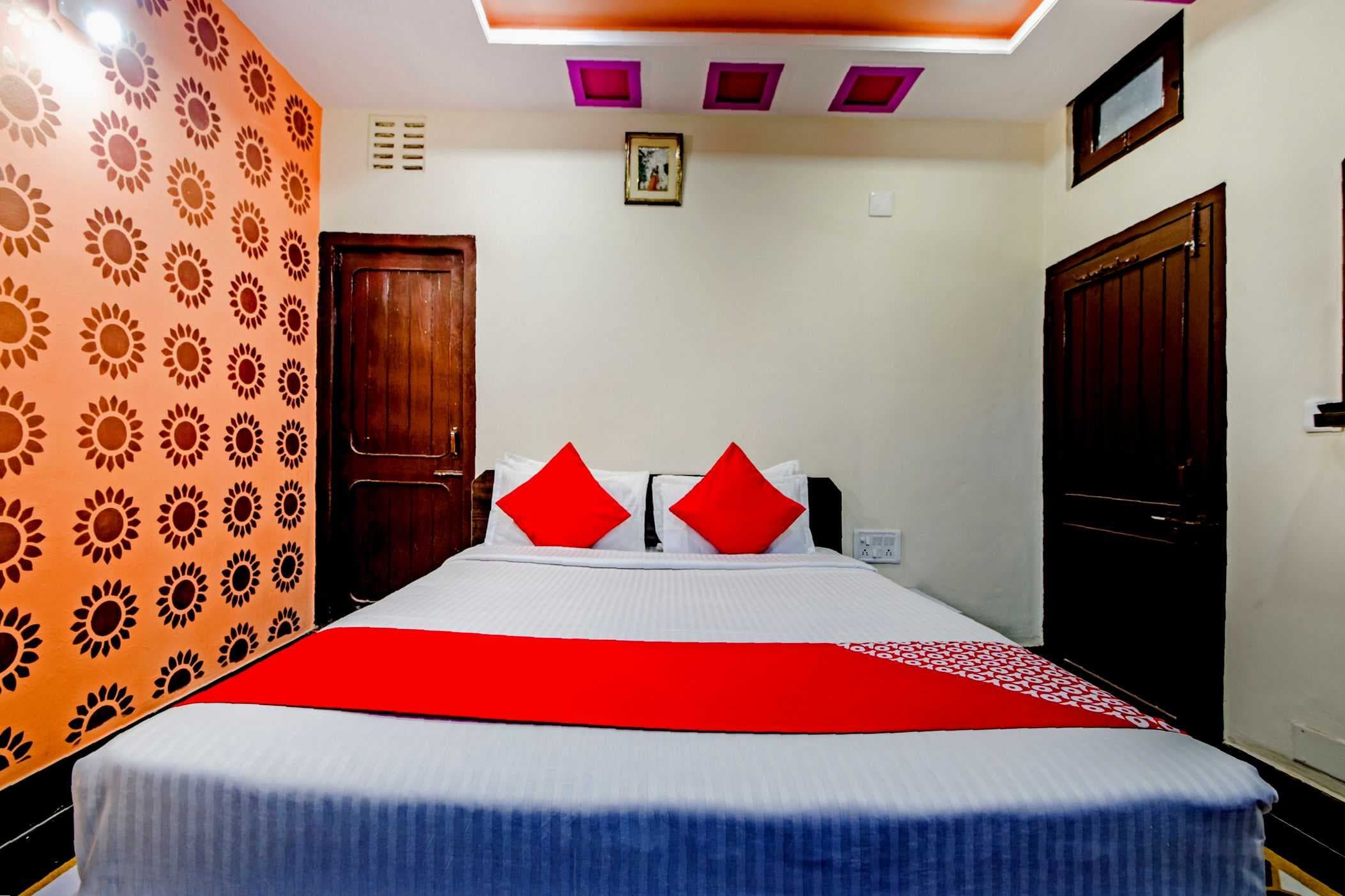 Hotel O Siddharth - Tap to explore photos