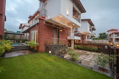 IRENE CASA 3BHK w Private Pool, Lonavala