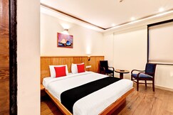 Hotel O Briklane, Bangalore