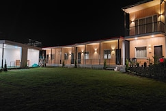 Himalayan bliss resort, Rishikesh