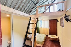 Chillgoza cafe & stay, Bir Billing