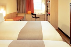 Ibis Paris Porte D Orleans, 