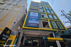 Hotel O NSR Grandhotel, Hyderabad