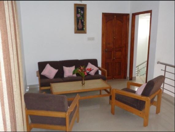 Green View | 3 BHK Villa - Tap to explore photos