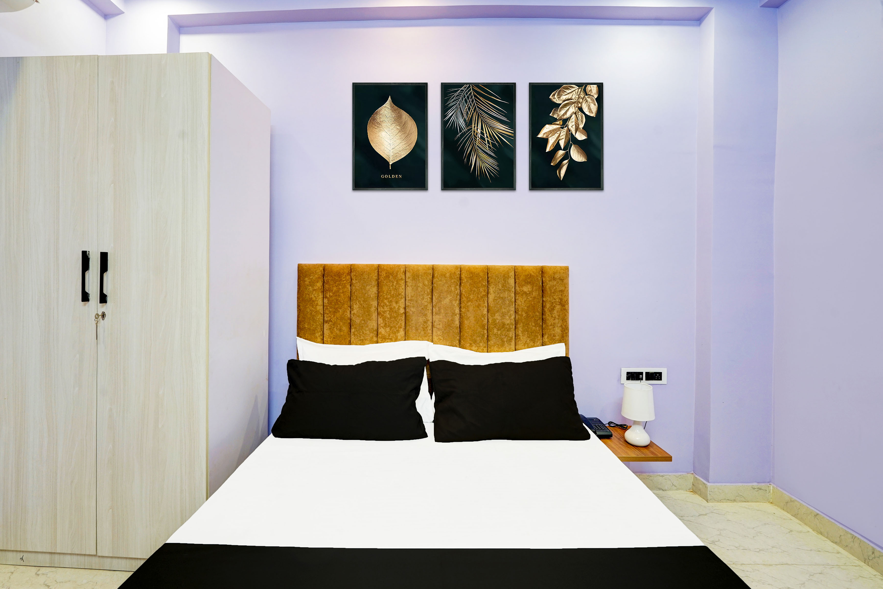 SPOT ON Aradhana home stay - Tap to explore photos