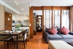 فندق أمانتا ريزيدنس راتشادا    نزل ذا ميني آر راتشادا, 