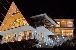 Hill View Room, Kuttikkanam