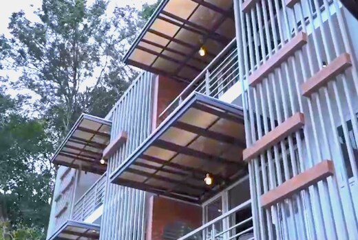 Hillway Resort