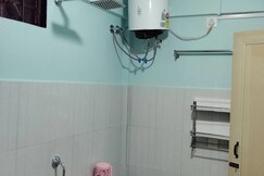 Spring Haven Homestay, Cherrapunji