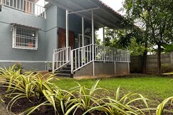 Chahak Villa, Matheran