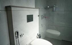DELUX ROOM WITH AC
