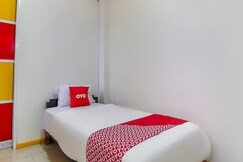 Hotel O Restu Inn, Lampung