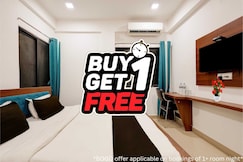 Collection O Besa Square Nagpur Formerly Yuva Inn, Ramtek