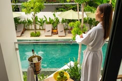 Phka Chan Hotel, Siem Reap