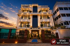 Hotel Aamar Digha, Digha