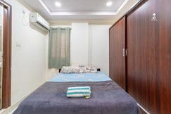Comfortable 2BHK penthouse stays near prime kondapur, Nalgonda