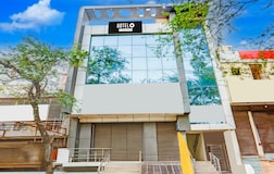 Facade