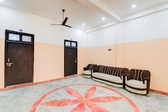 Hotel O Dream palace, Kanpur