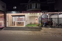 Backpackers Homestay - 200 Mtrs from IT Park, Dehradun