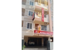 MR Homestay, Tirupati