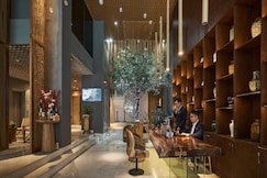 Sky Gem Hotel Sora, Nhon Trach