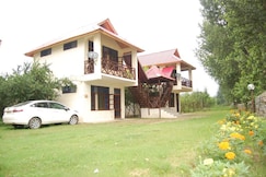 Hotel Agro Tourism, Kullu