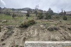 Hayer House & Restaurant, Lahaul
