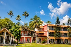 Beach House Varkala By Palmyra, Kollam