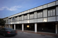 Venue Hotel The Lily, Singapore