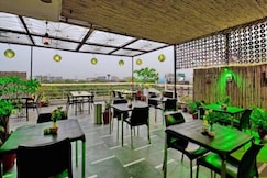 Hotel Hill View, Udaipur