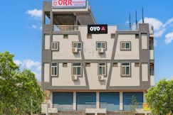 Hotel O ORR RESIDENCY, Hyderabad
