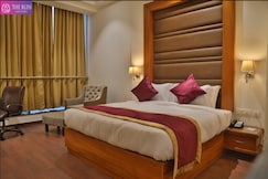 The Bliss Corbett, Kashipur