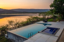 Neelkanth Forest Retreat, Sariska